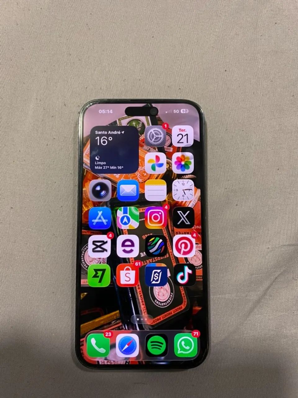 iphone 14 pro max 