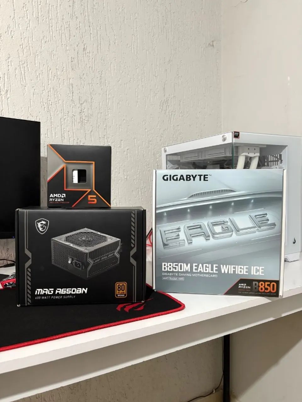 Vendo pc gamer  - Foto 4