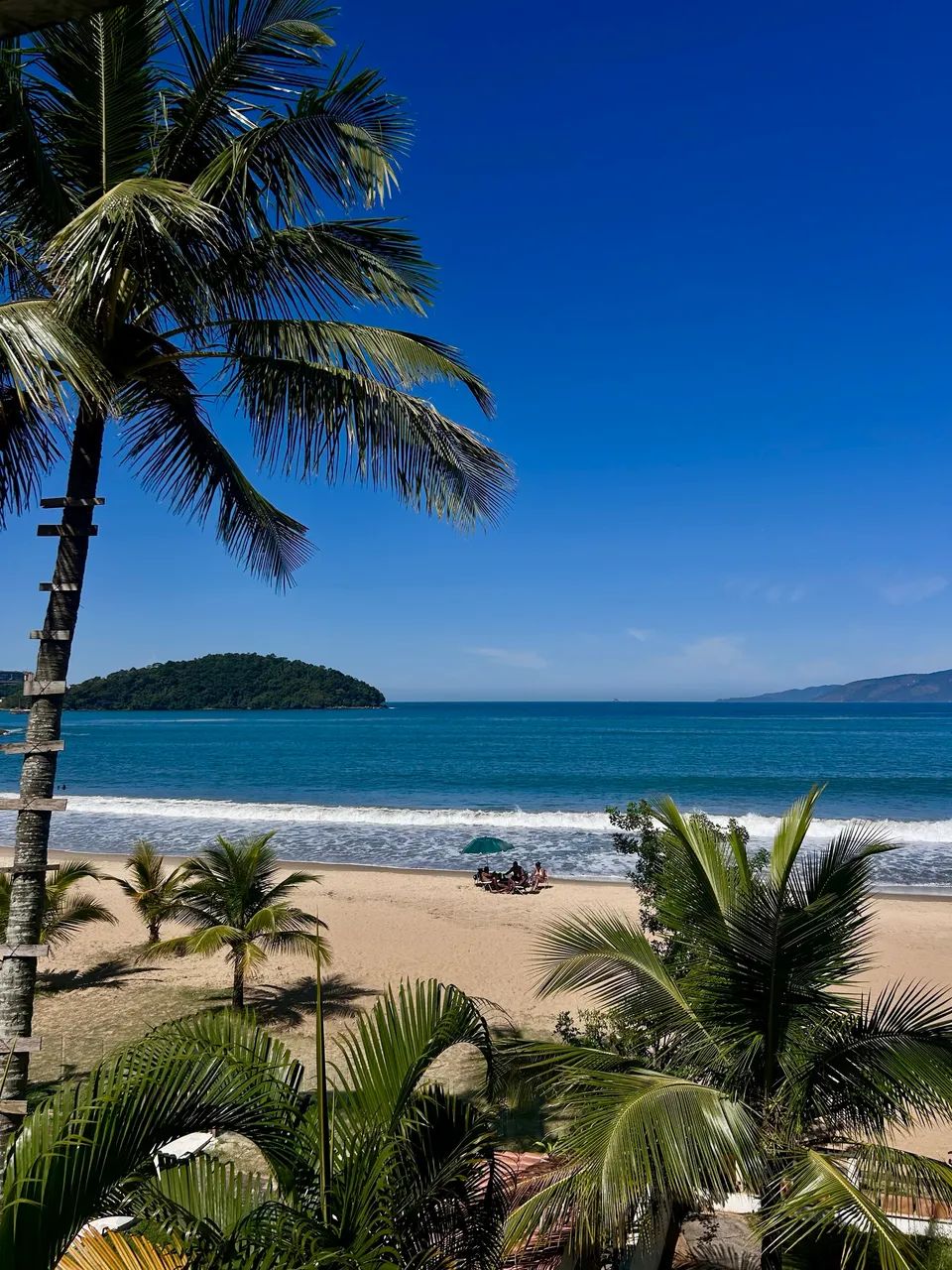 Casa pé na Areia Garatucaia  - Foto 5