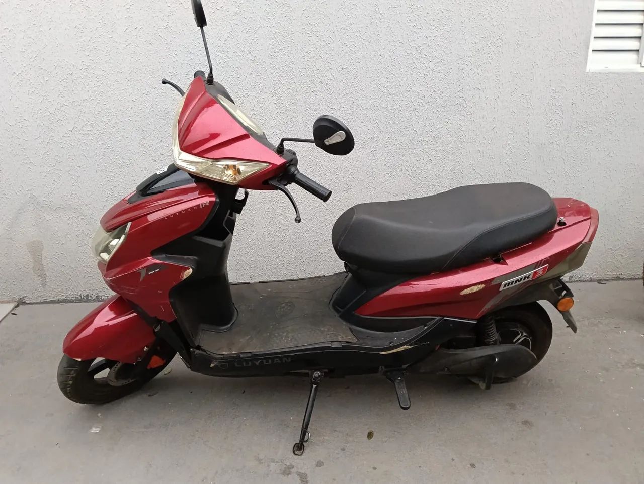 Scooter elétrica  - Foto 2