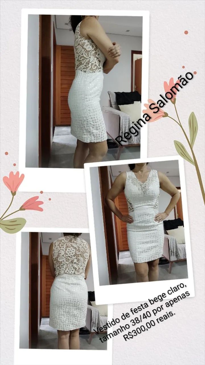 Vestido 