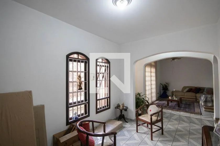 Casa à Venda - Vila Constança , 4 Quartos, 352 m2 - Foto 3