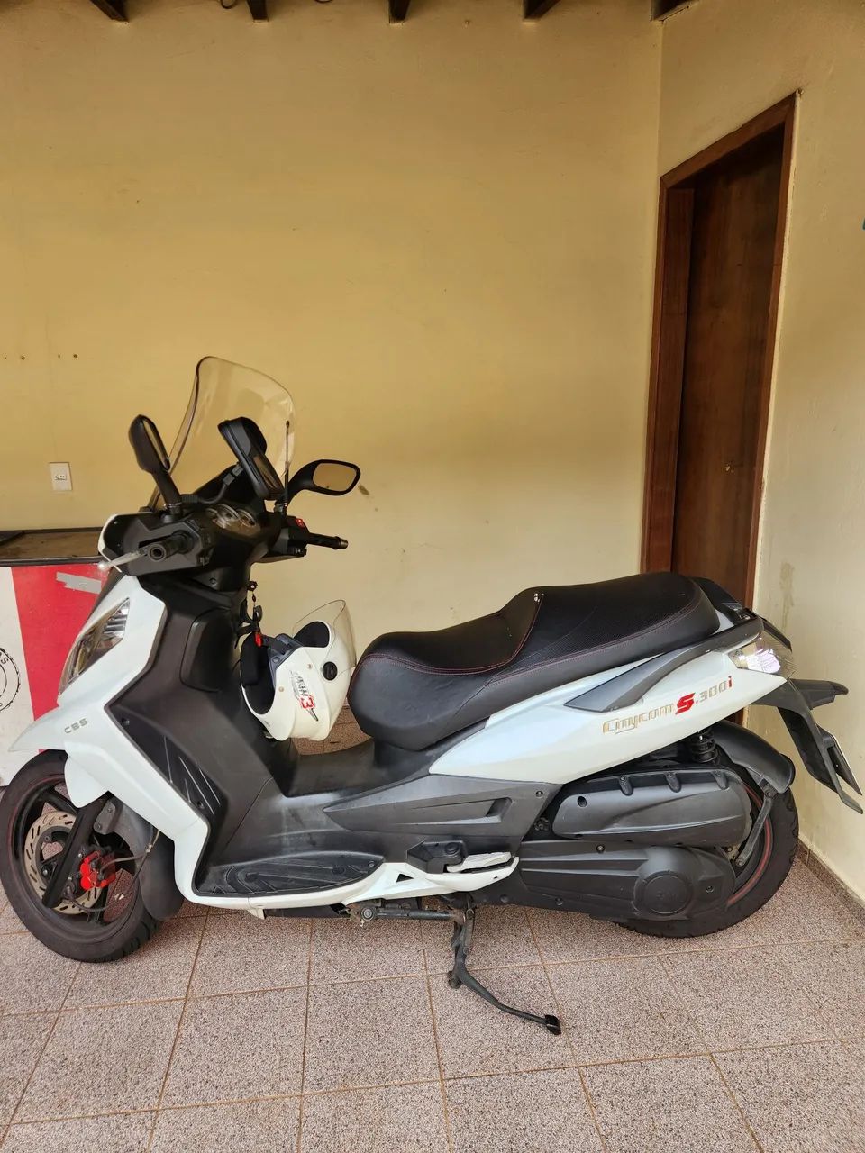 Citycom 300s i  - Foto 2