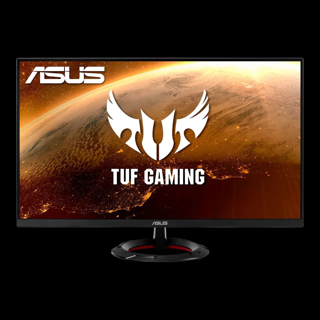 Monitor Gamer ASUS TUF 27 IPS 144Hz 1ms - Impecável - Foto 4