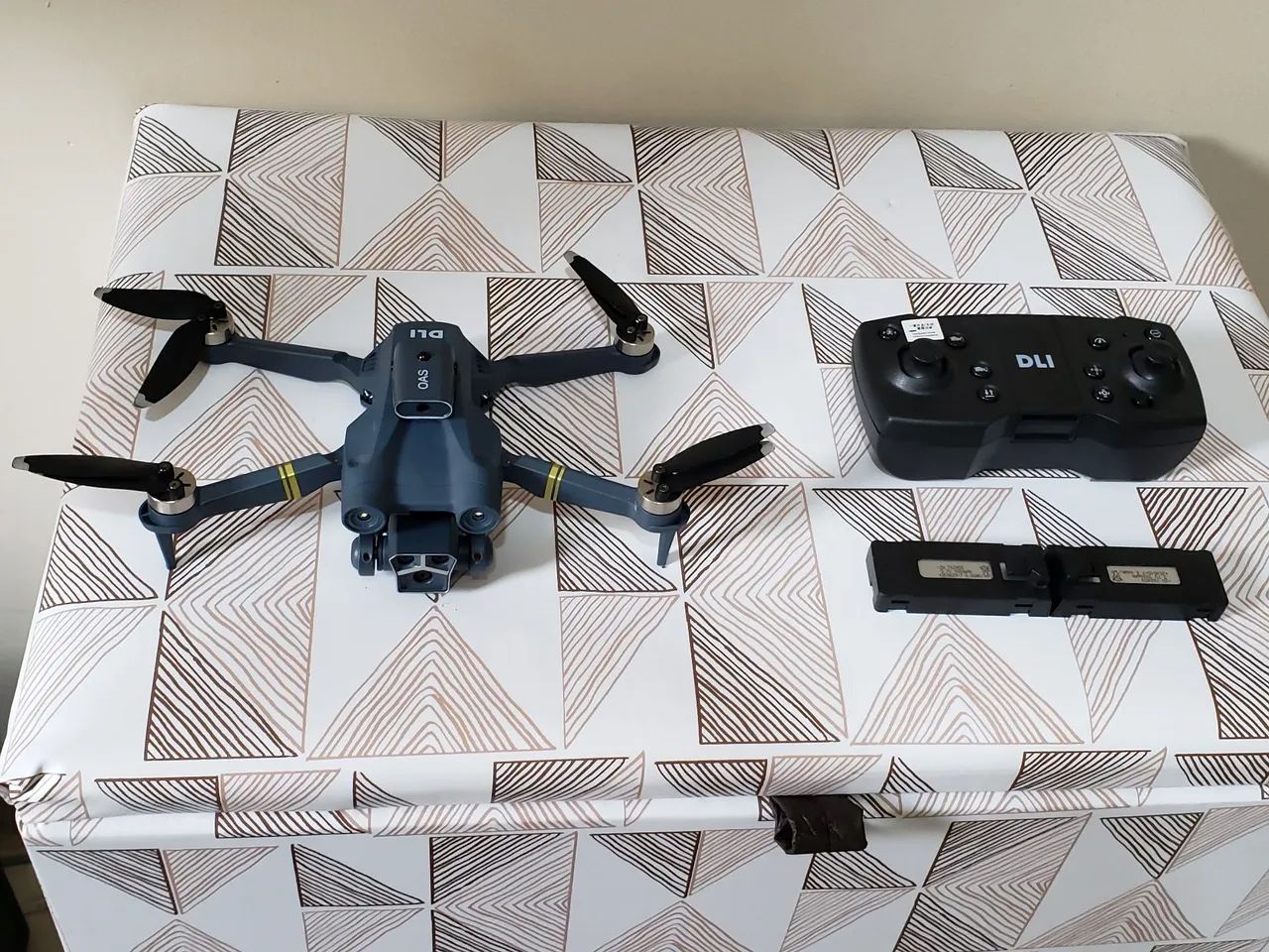 Drone DLI M3