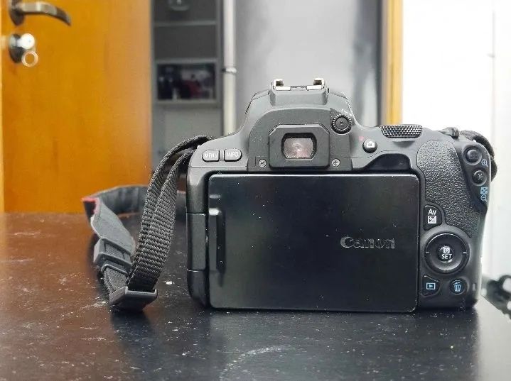 Camera Canon Sl2  - Foto 3
