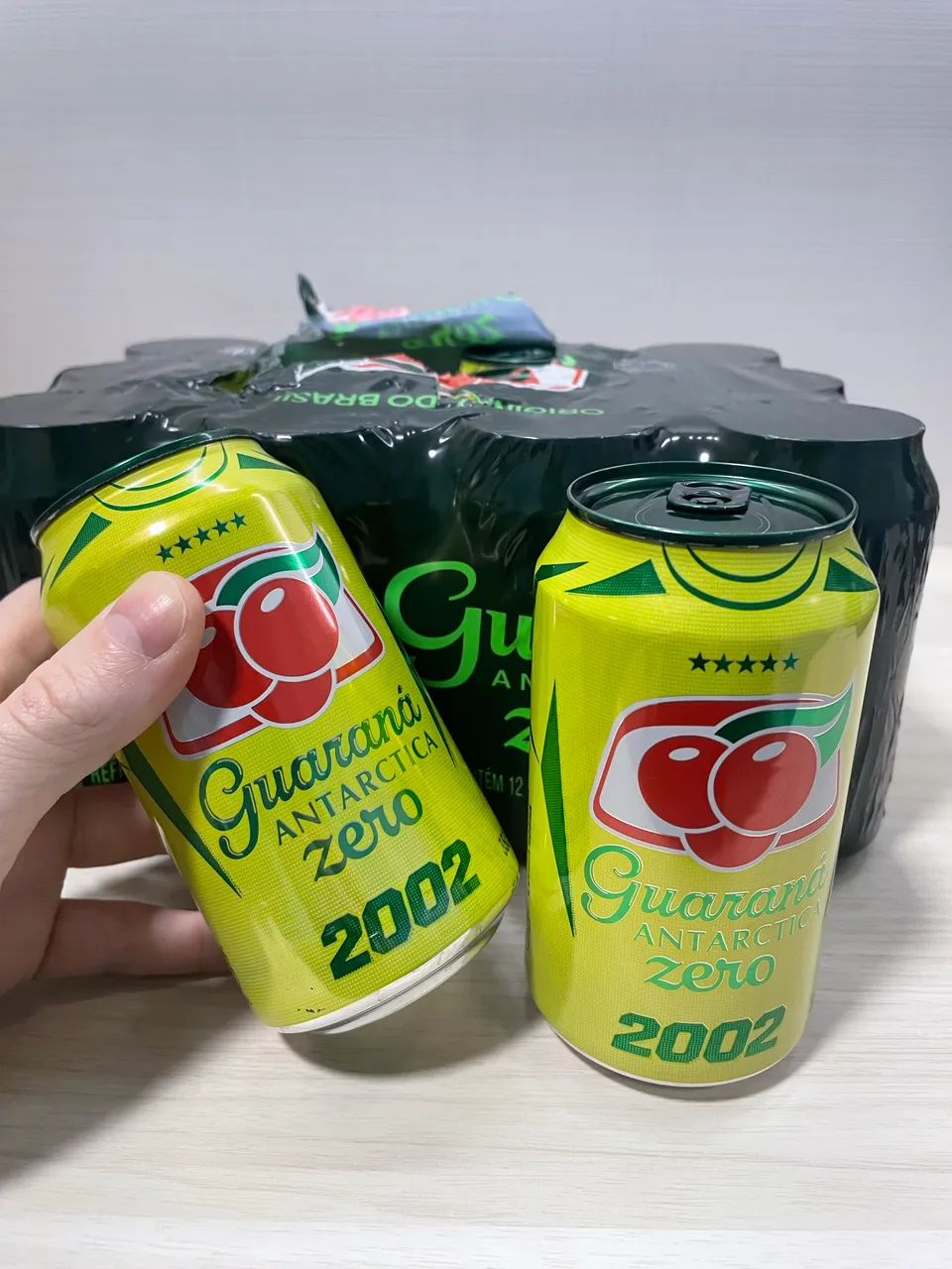 Guaraná  - Foto 3