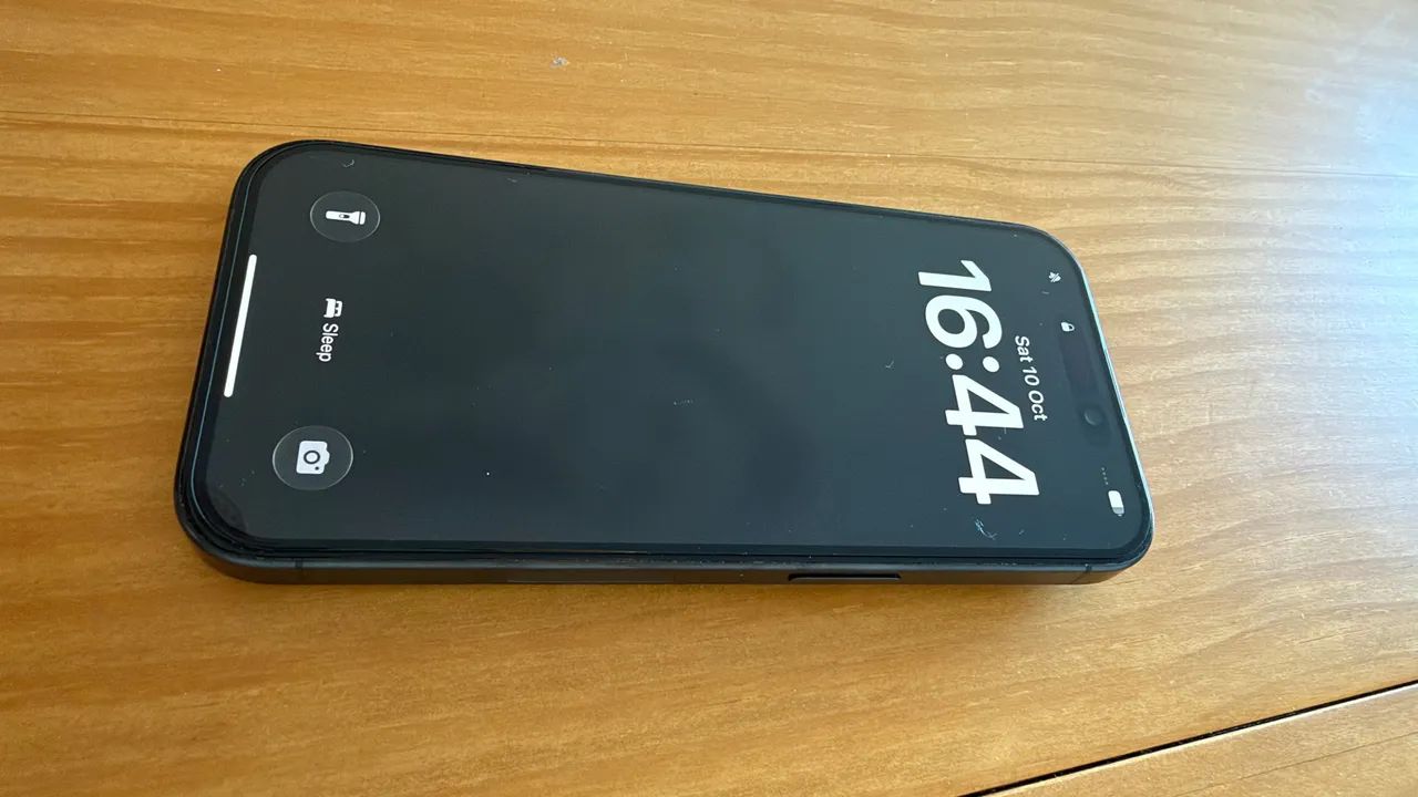 iPhone 15 Pro 128Gb - Foto 3