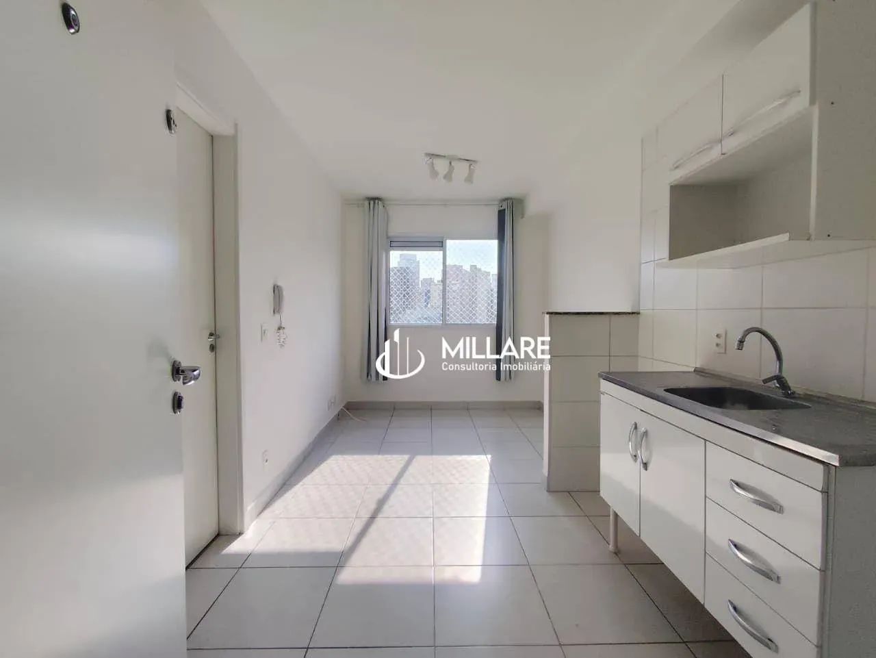 APARTAMENTO LOCAÇÃO CAMBUCI - Foto 4