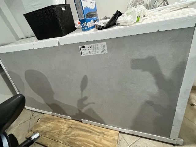 Vendo placas de revestimentos para piso/ bancada. Marca Roca  - Foto 2