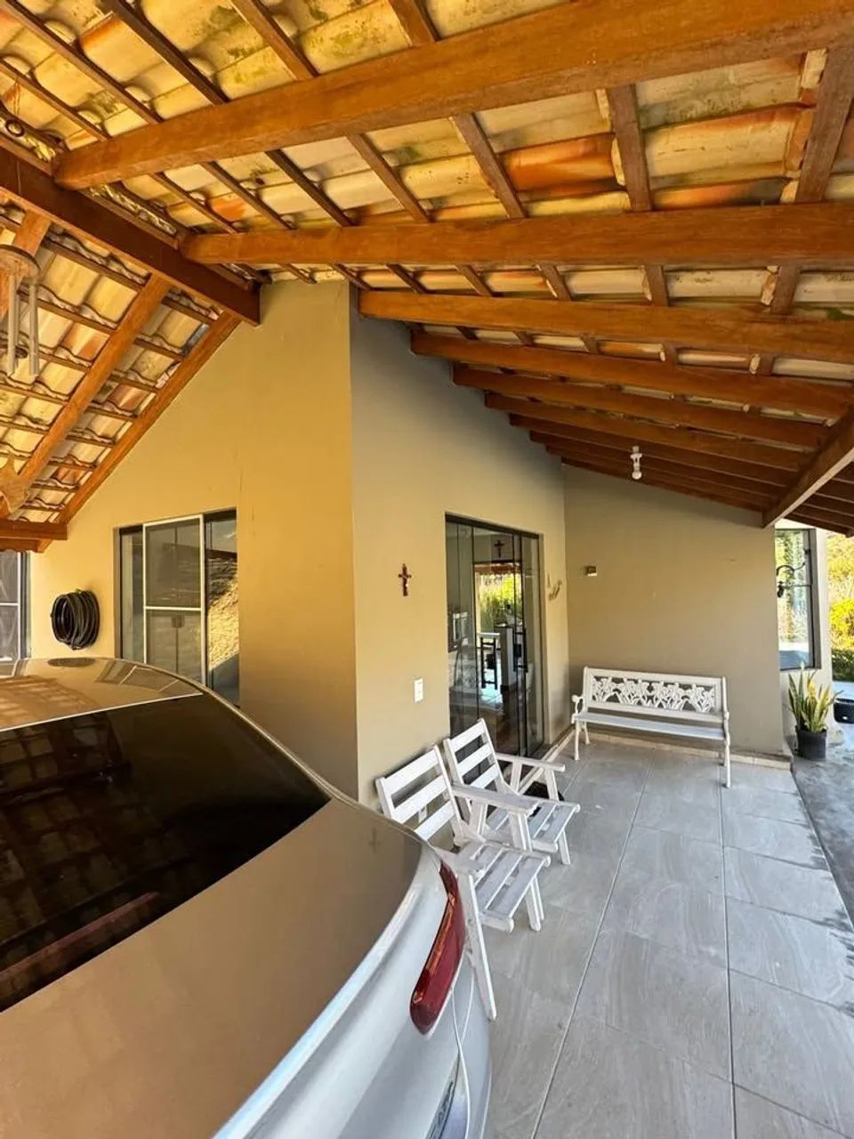 Chácara 4.000m² Delfim Moreira-Mg <br> - Foto 3