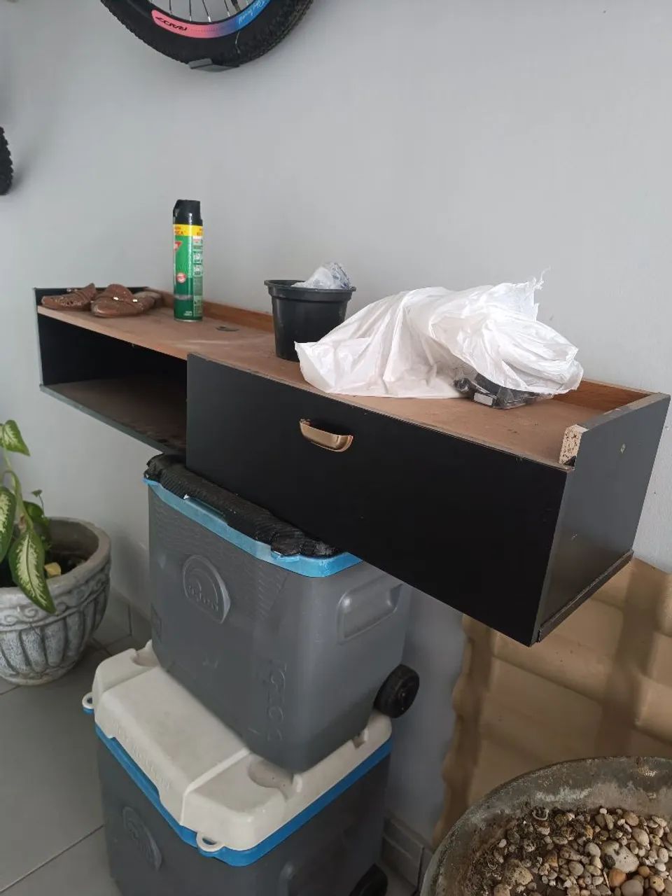 Rack de sala - Foto 2