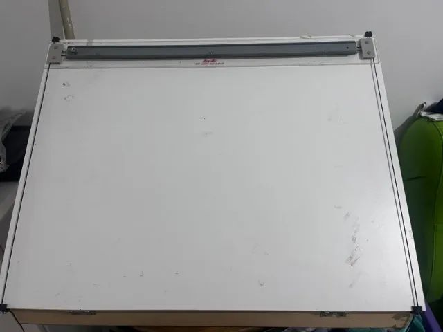 Prancheta para desenho A2