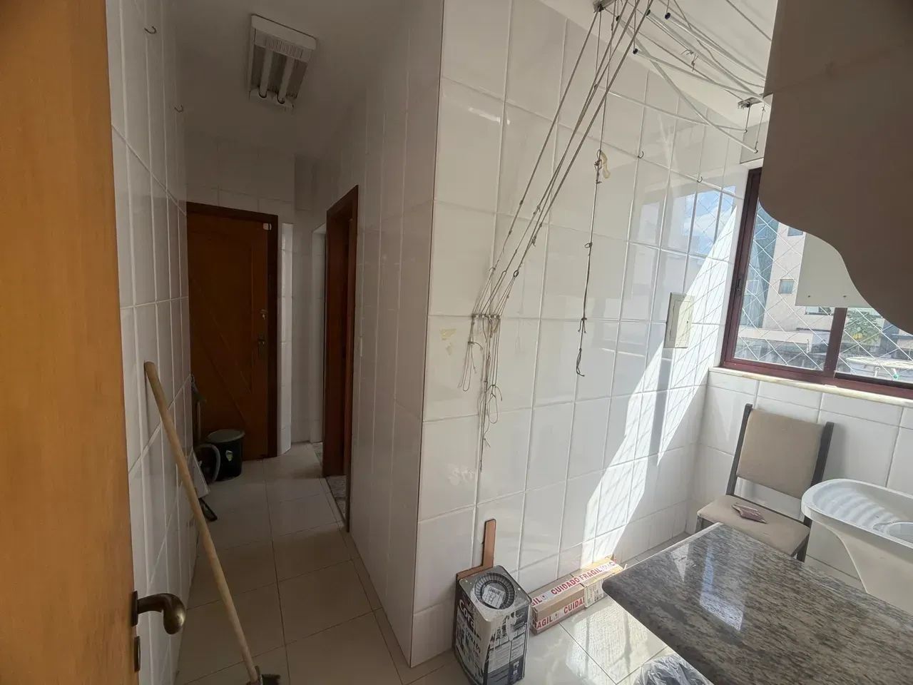 Apartamento três quartos - Foto 4