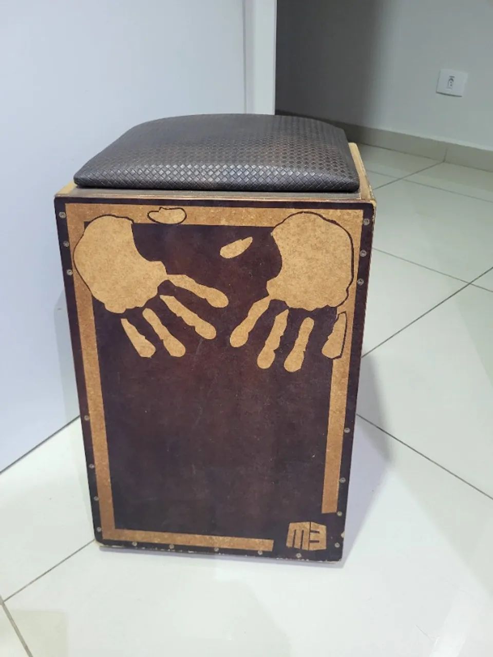 Cajon  - Foto 5