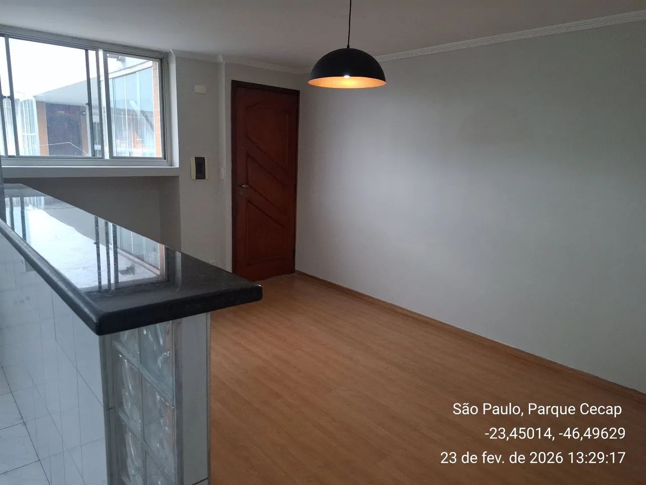 Foto - Guarulhos - Parque Renato Maia