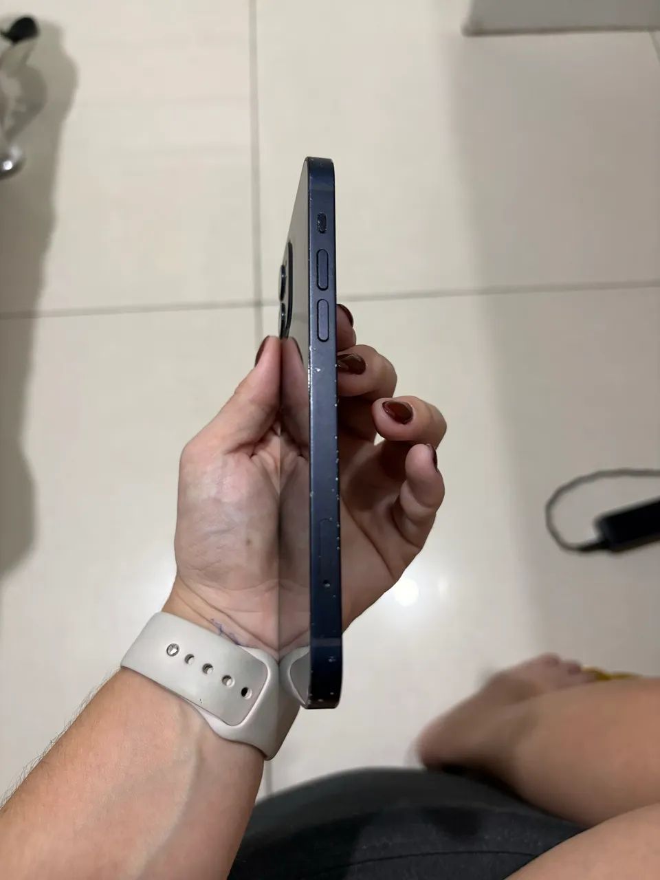 iPhone 12 128GB - Foto 5
