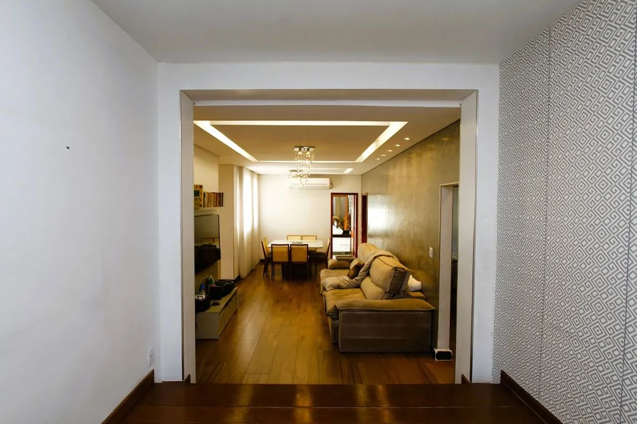 Casa à Venda - Calafate, 3 Quartos, 150 m2 - Foto 5