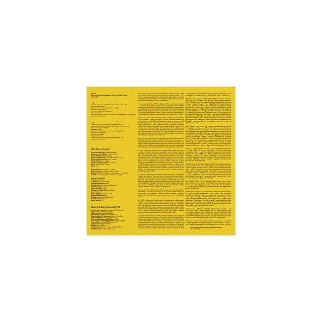 VINIL LACRADO!  Beto Guedes, Danilo Caymmi, Novelli e Toninho Horta  - Foto 2