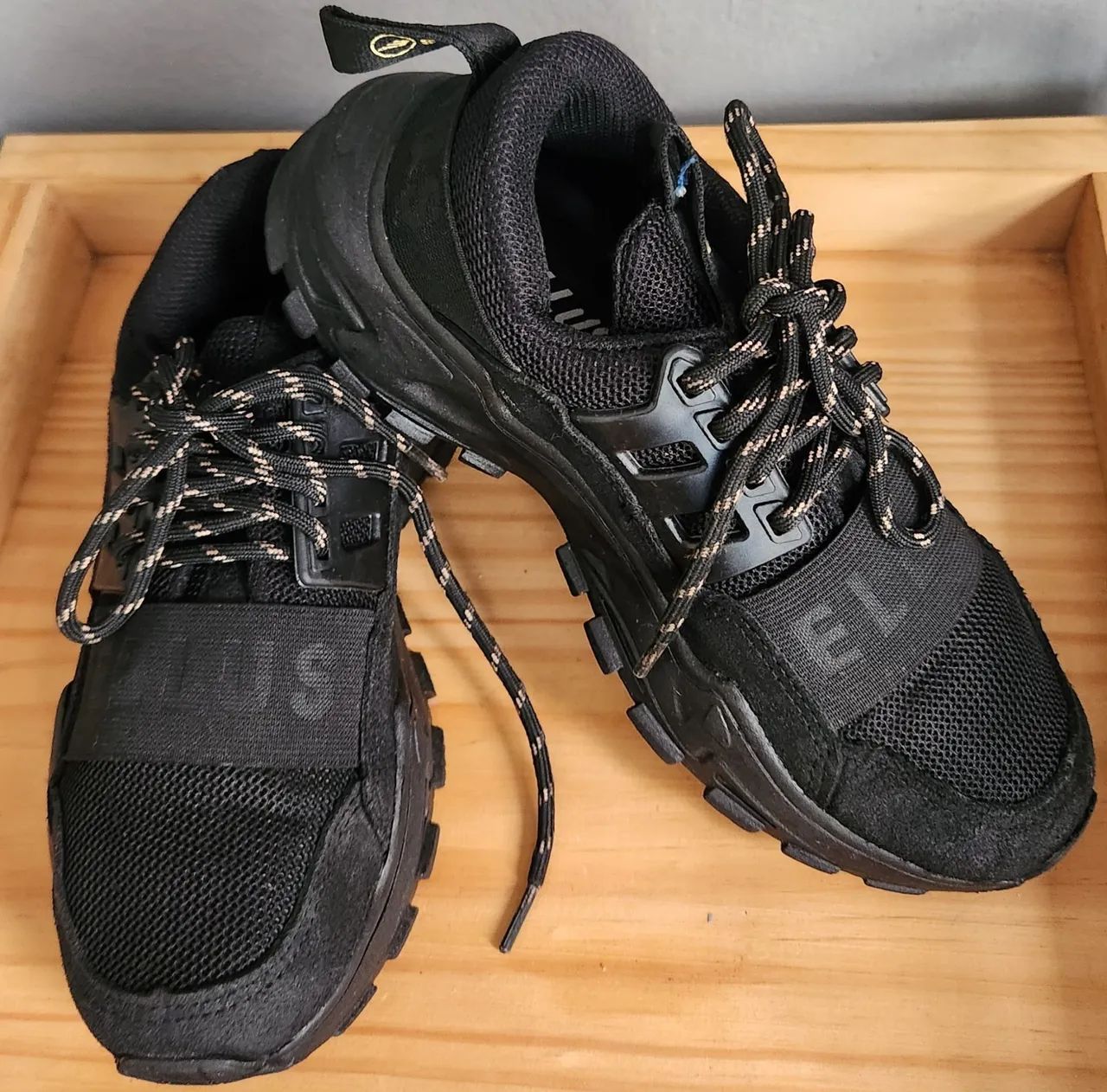 Tênis Ellus  - Foto 4