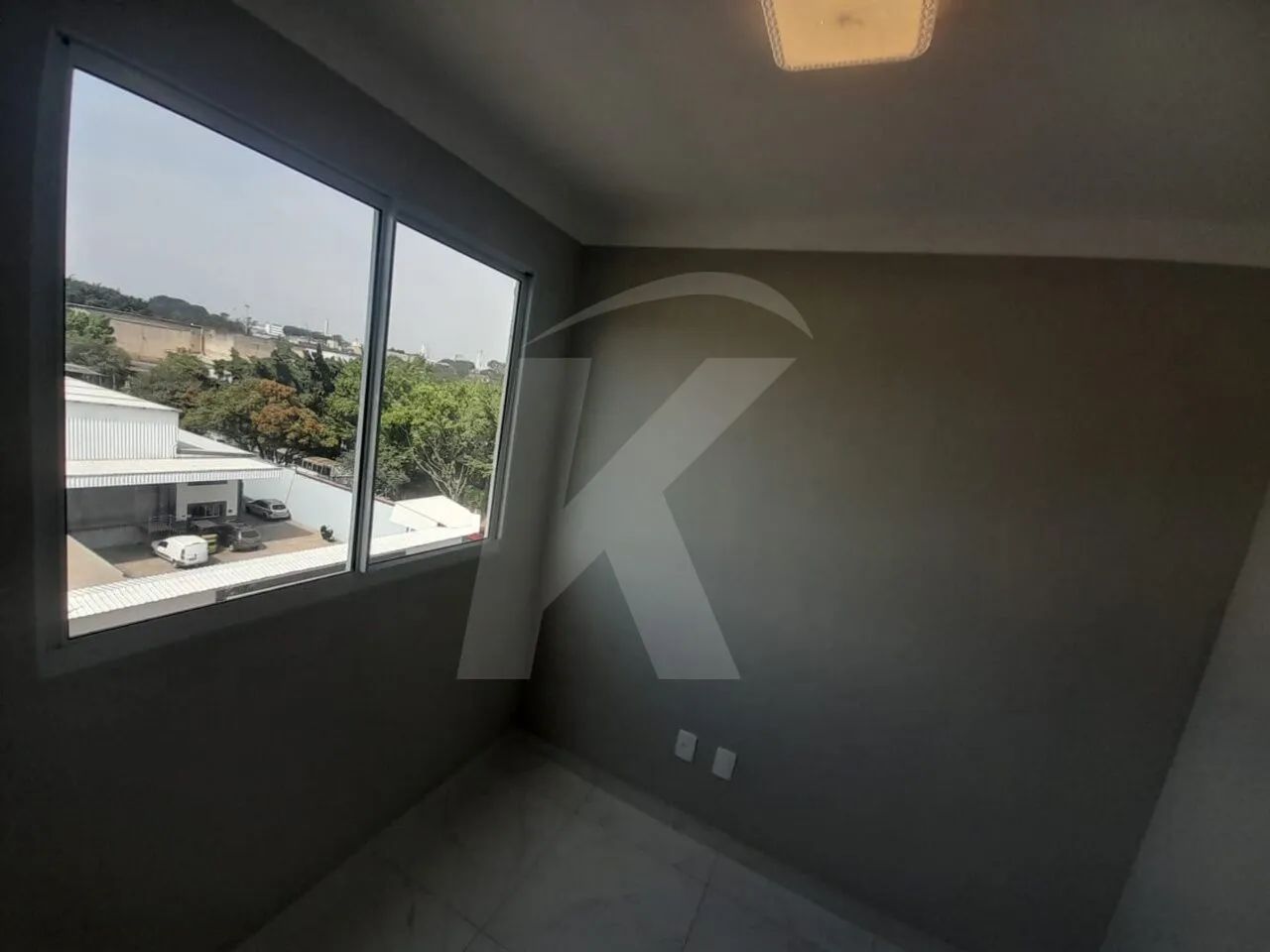 Apartamento de 2 dormitórios no Parque Novo Mundo, 33 m² - Foto 19