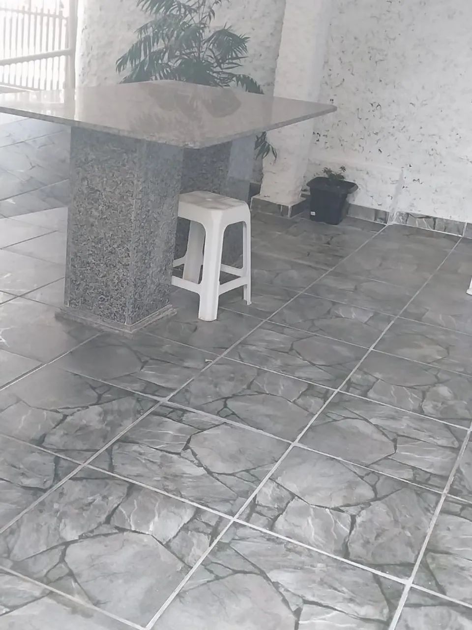 Mesa de mármore  - Foto 2