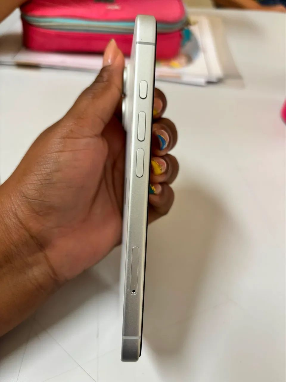 Vendo iPhone 17  - Foto 4
