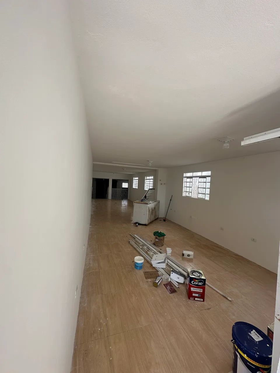 Salão comercial , 150m, jundiaí vila Maringá - Foto 2