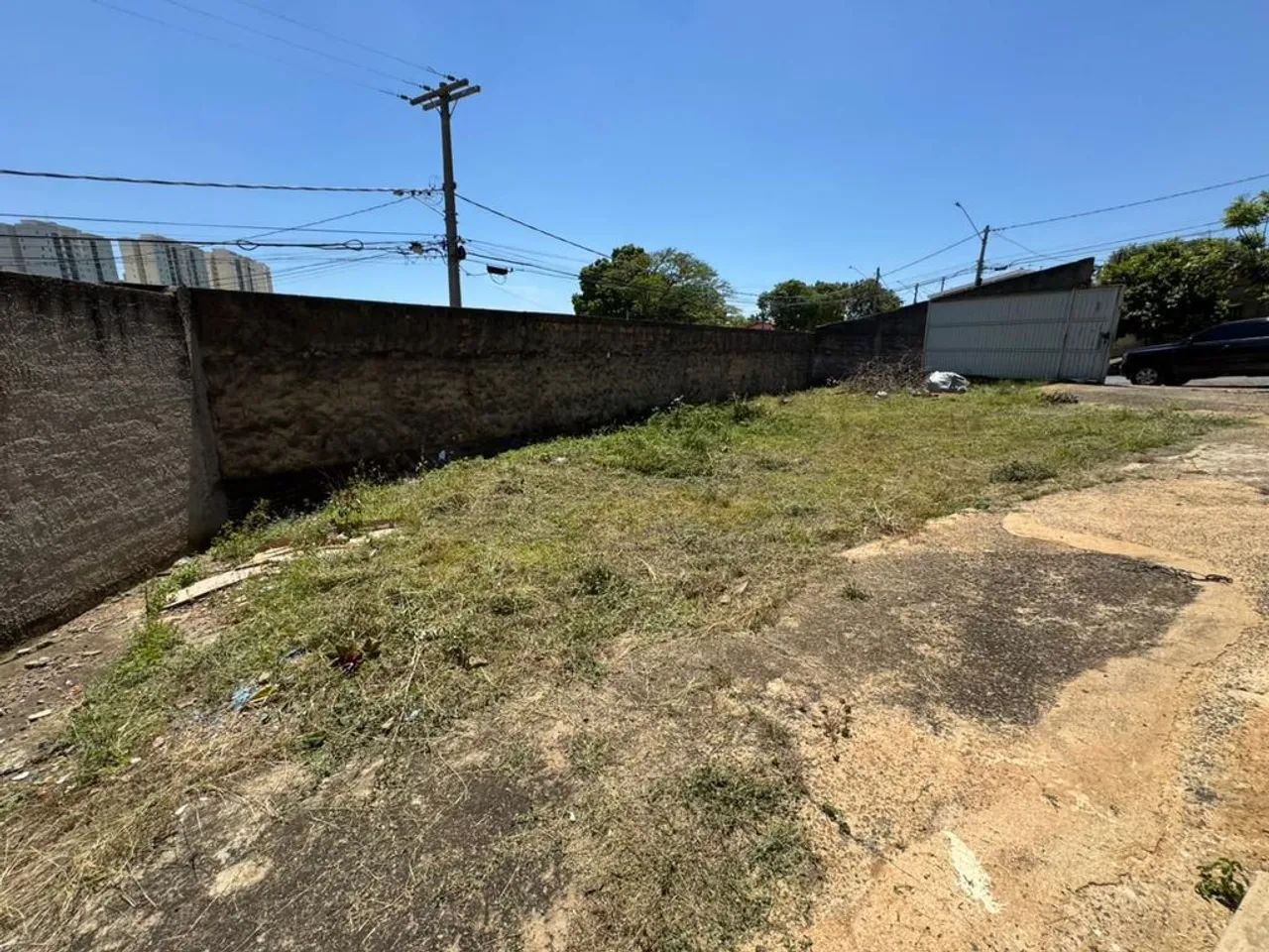Oportunidade! Terreno 363m² com 3 Casas Próximo à PUC-Campinas - Foto 5