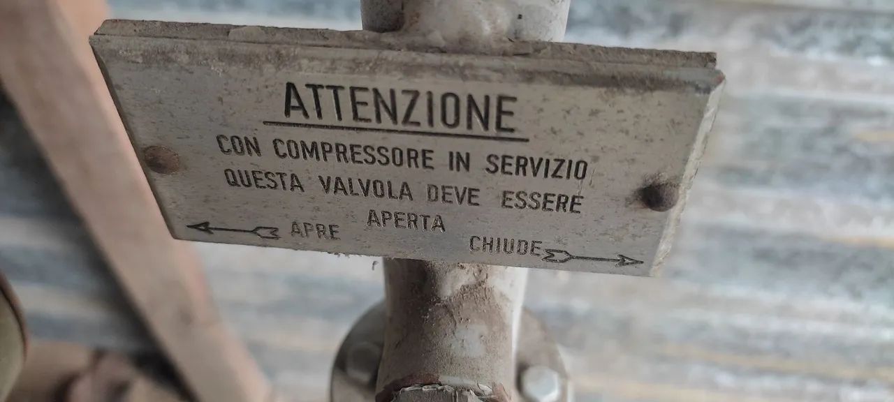 Compressor Ceccato  - Foto 2