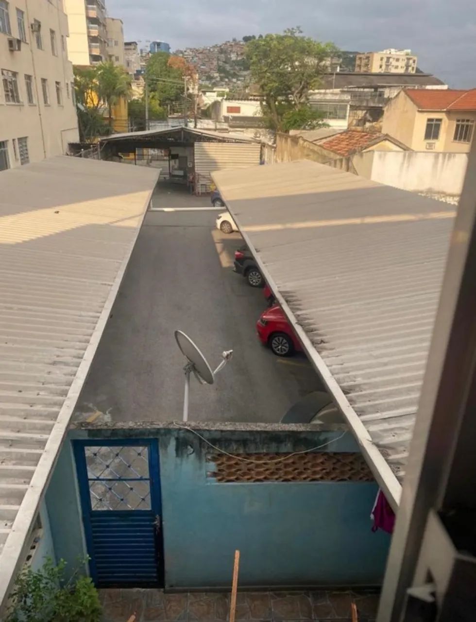 Estacionamento Ramos 676 M2  - Foto 3