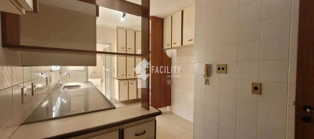apartamento - Bosque - Campinas - Foto 4