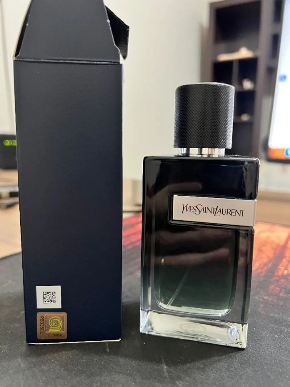 Y Eau de Parfum Yves Saint Laurent - Foto 3