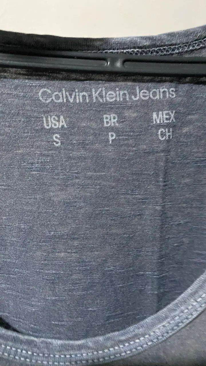 Regata Calvin Klein  - Foto 2