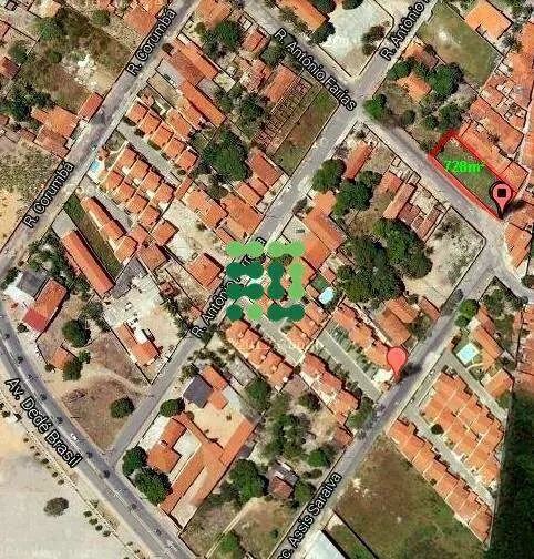 Terreno para aluguel, Passaré - Fortaleza/CE - Foto 3