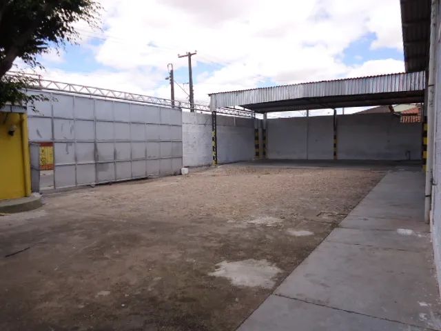 GALPAO para alugar na cidade de FORTALEZA-CE - Foto 3