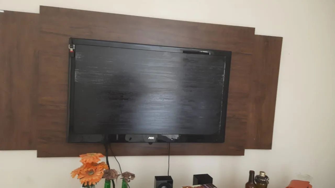 Painel tv