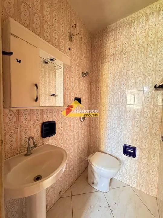 Apartamento para aluguel, 4 quartos, 1 suíte, Centro - Divinópolis/MG - Foto 5