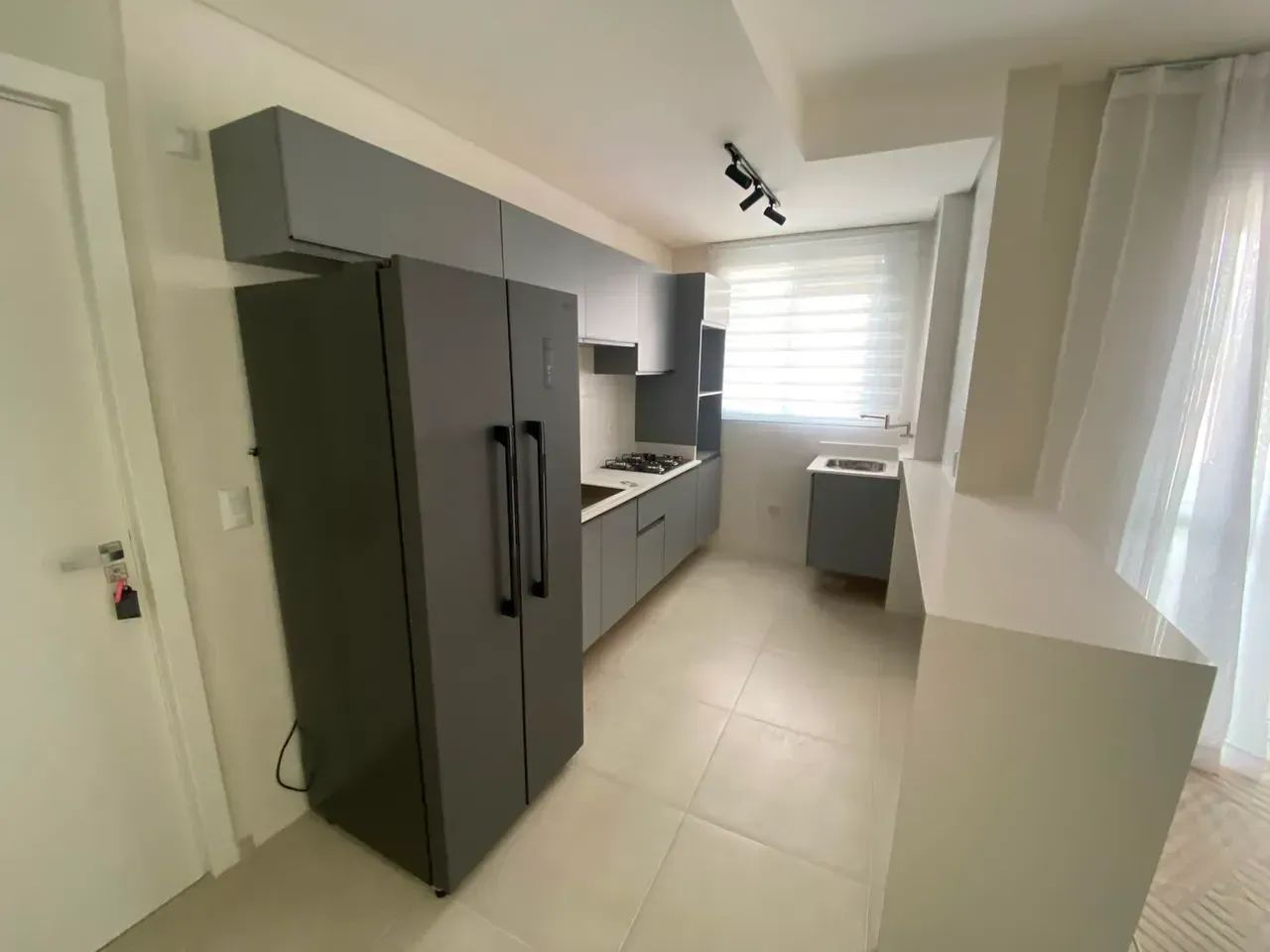 Imóvel para venda com 114 metros quadrados com 3 quartos em Itacorubi - Florianópolis - SC - Foto 2