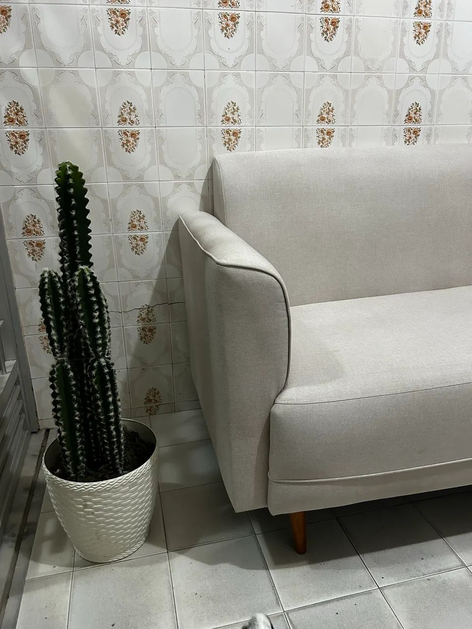 Sofá de 3 lugares  - Foto 5