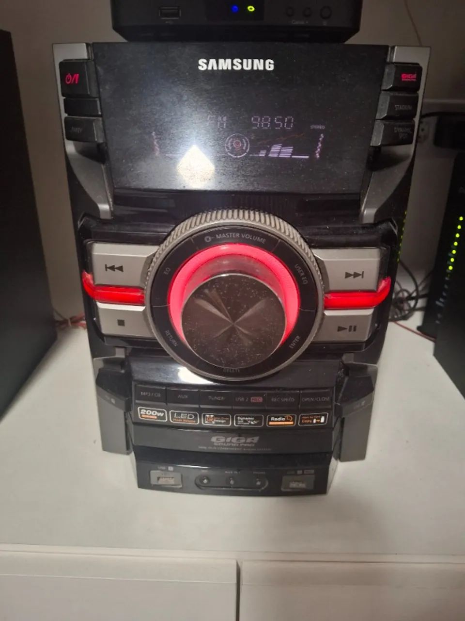 Minisystem - Foto 3