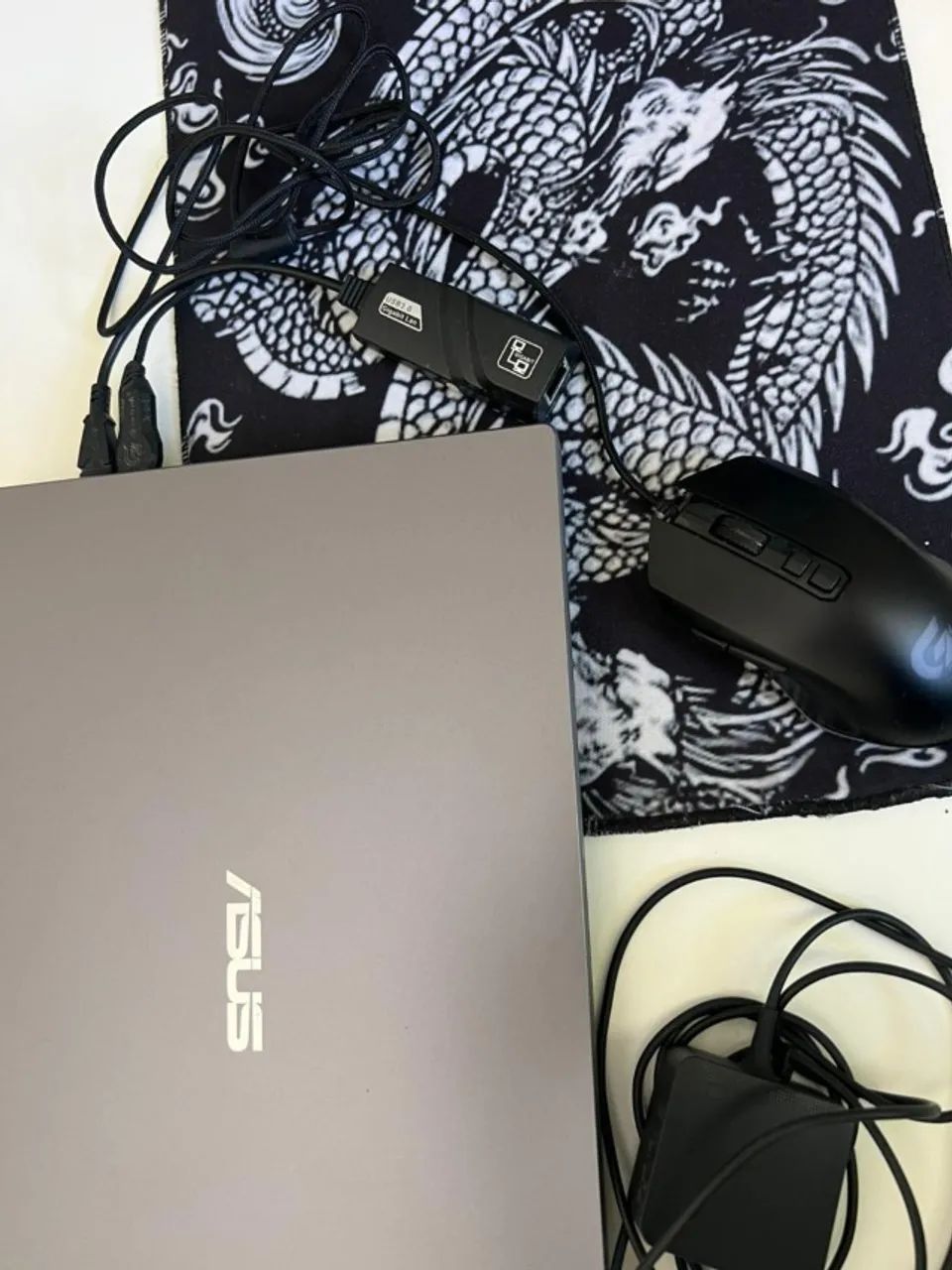 Notebook ASUS - Foto 3
