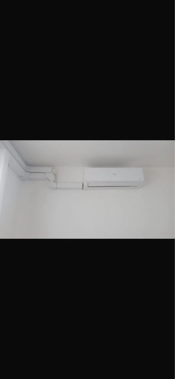Ar-condicionado Multi Split Inverter ELGIN