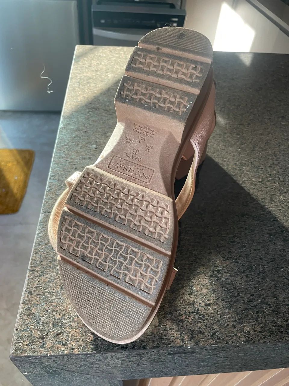 Sapatos  - Foto 4