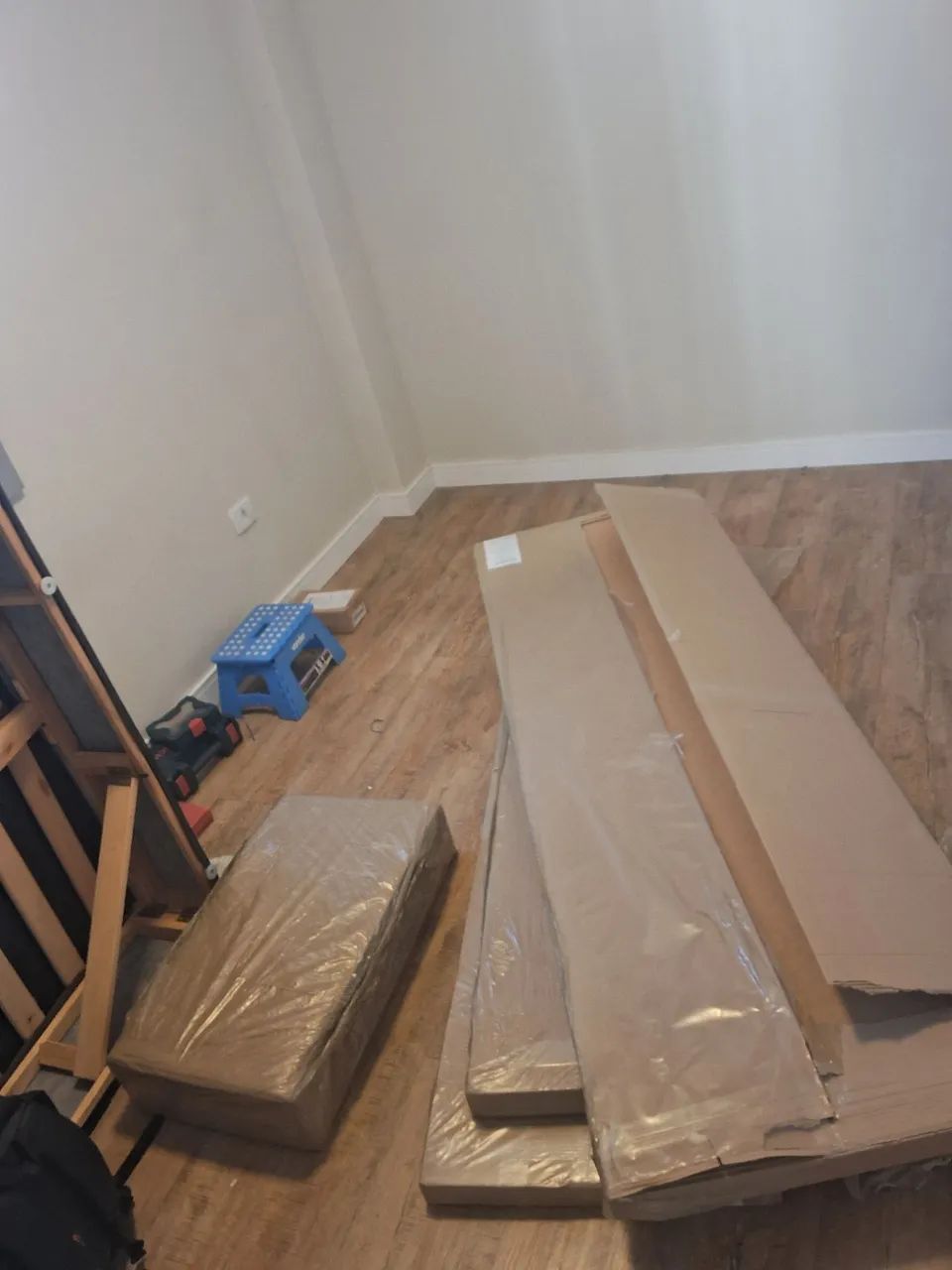 Montador de móveis  - Foto 3