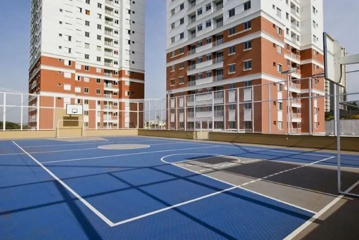 GARDEN CATUAÍ - Apartamento com 3 dormitórios para venda, 69 m² por R$ 400.000,00 - Terra  - Foto 18