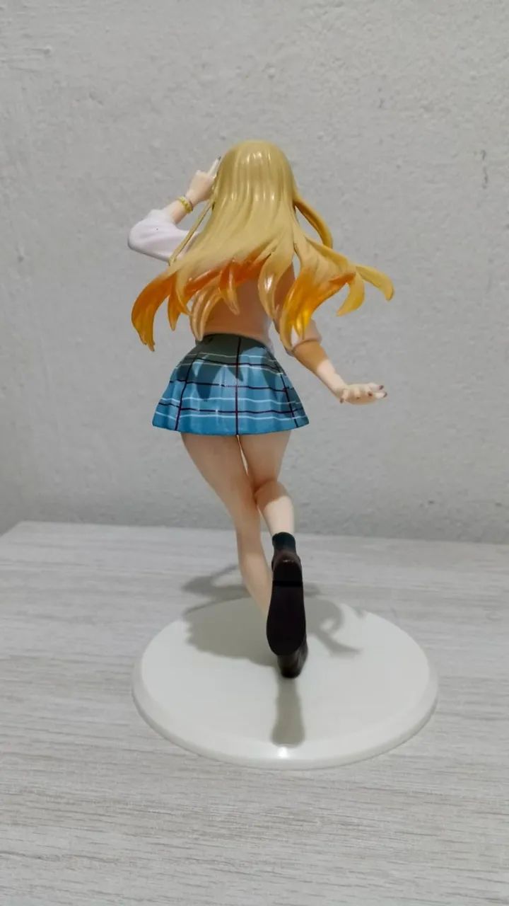 RÉPLICA FIGURE MARIN KITAGAWA SONO BISQUE DOLL  - Foto 3