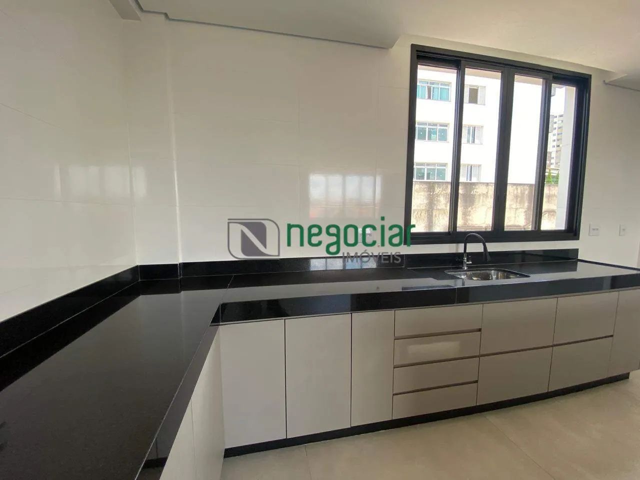Apartamento 3 quartos no bairro Centro Betim - Foto 5