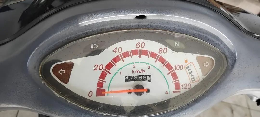 Honda bis 2004 - Foto 3