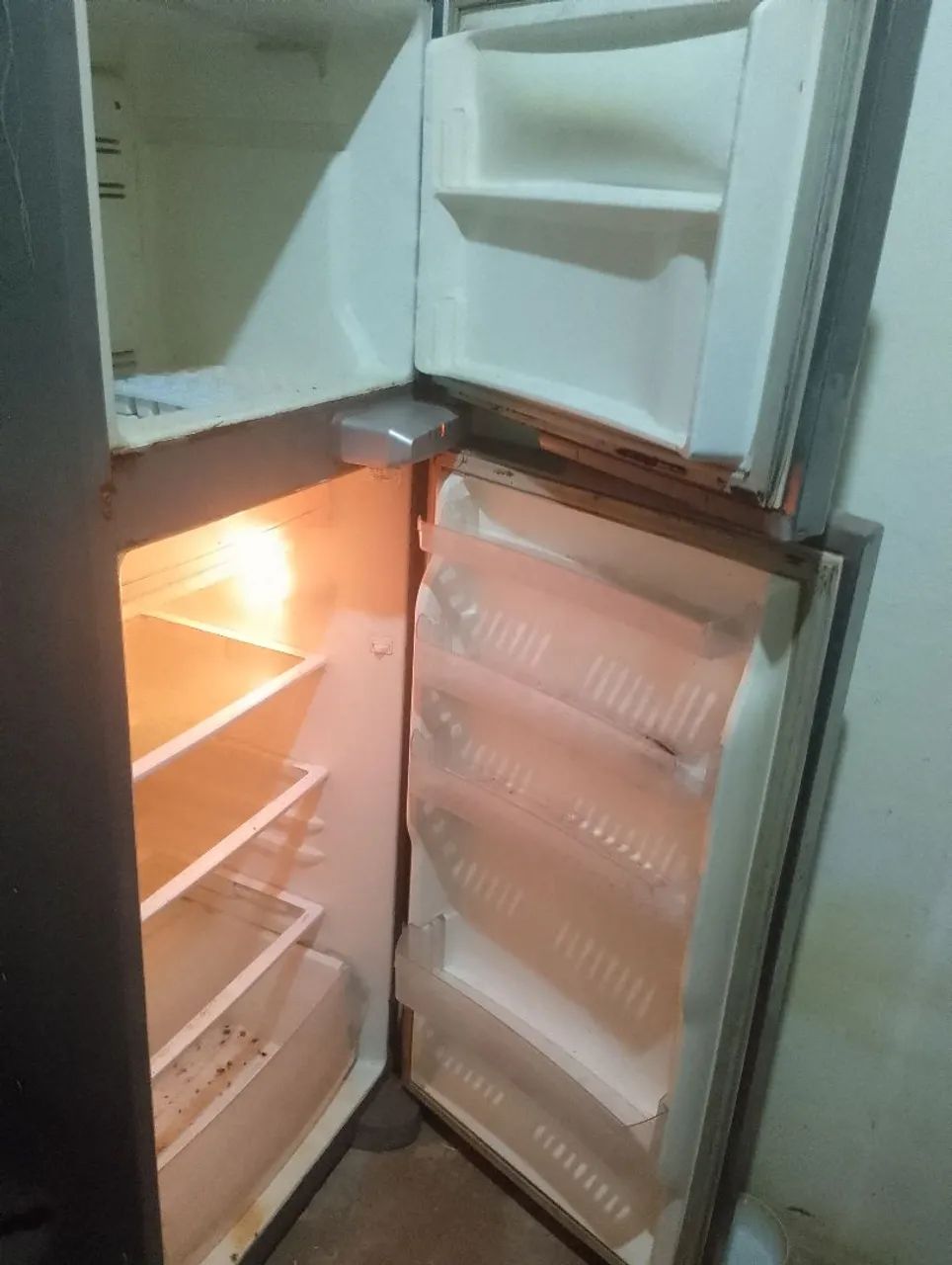 Geladeira  - Foto 2